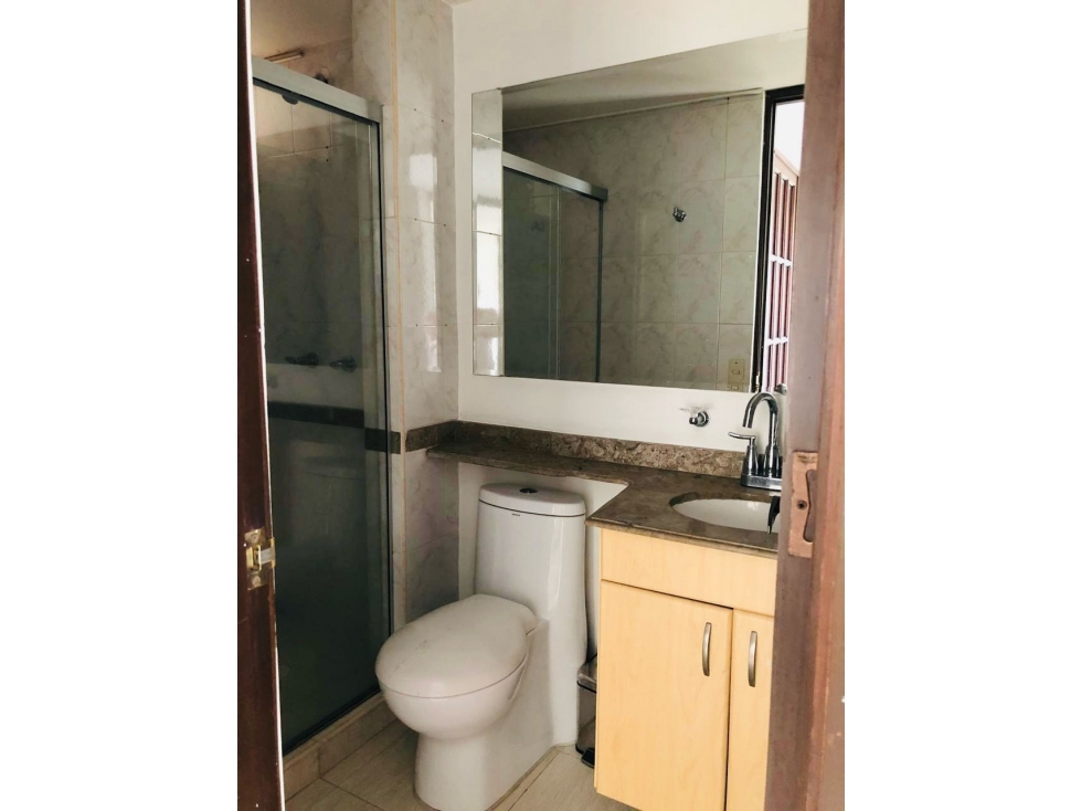 APARTAMENTO EN VENTA MIRADOR DE CHIPICHAPE — foto 5