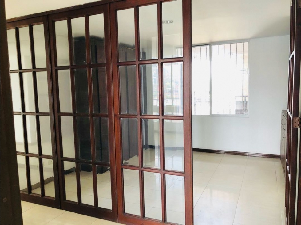 APARTAMENTO EN VENTA MIRADOR DE CHIPICHAPE — foto 6