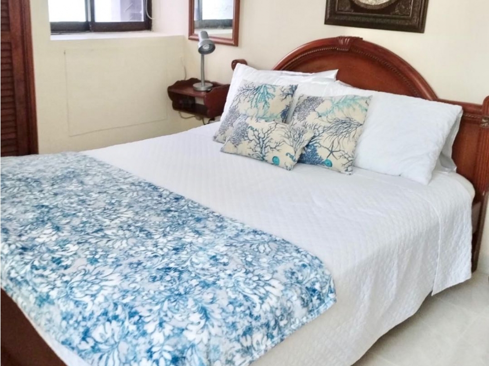 Apartamento en Venta Mirador Laguito Cartagena — foto 2