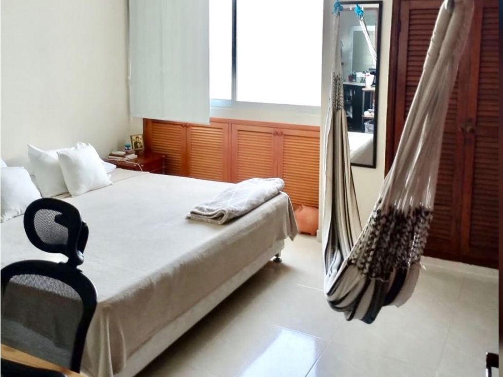 Apartamento en Venta Mirador Laguito Cartagena — foto 3