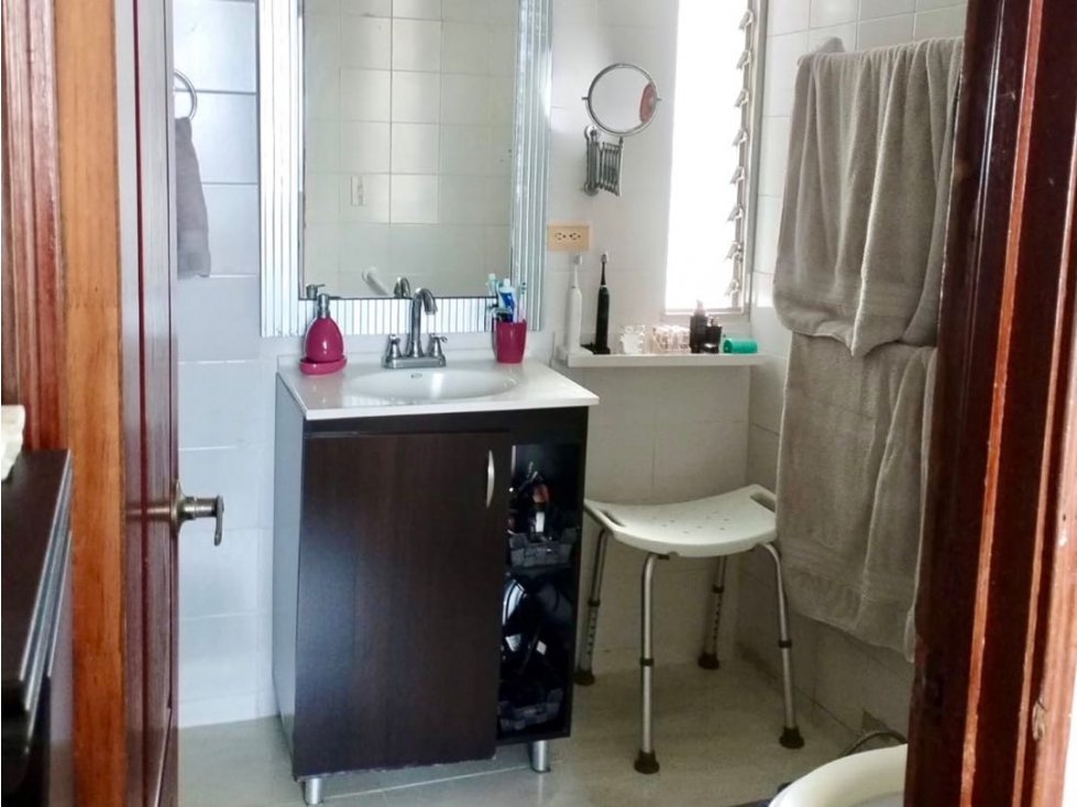 Apartamento en Venta Mirador Laguito Cartagena — foto 4