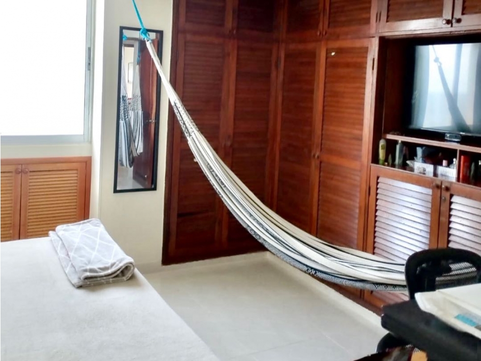 Apartamento en Venta Mirador Laguito Cartagena — foto 5