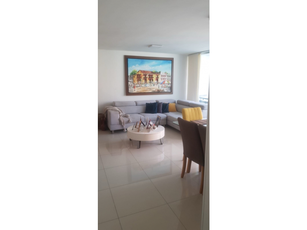 Apartamento en venta Miramar — foto 2