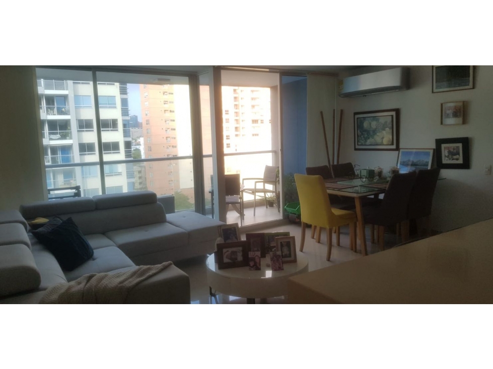 Apartamento en venta Miramar — foto 3