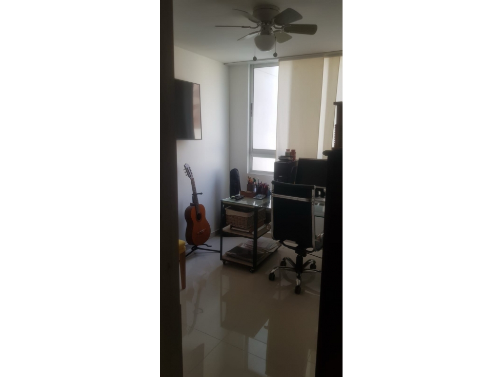 Apartamento en venta Miramar — foto 4