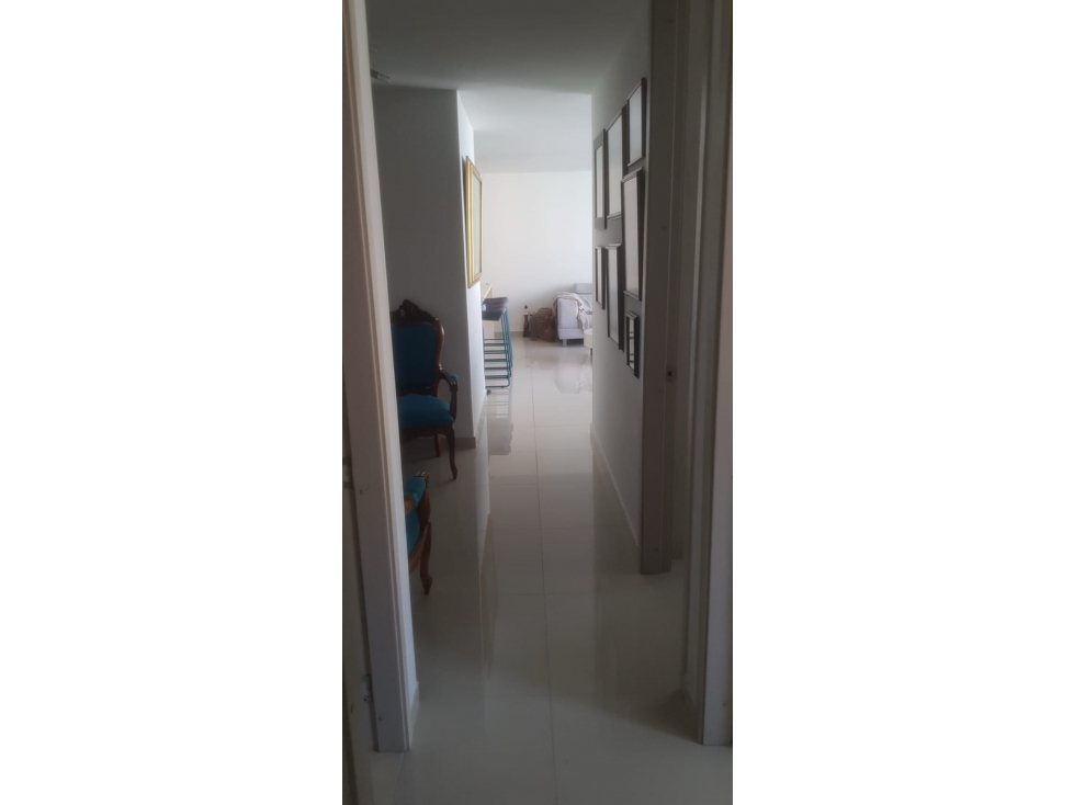 Apartamento en venta Miramar — foto 5