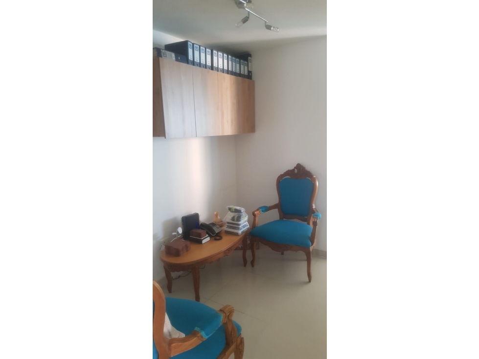 Apartamento en venta Miramar — foto 6