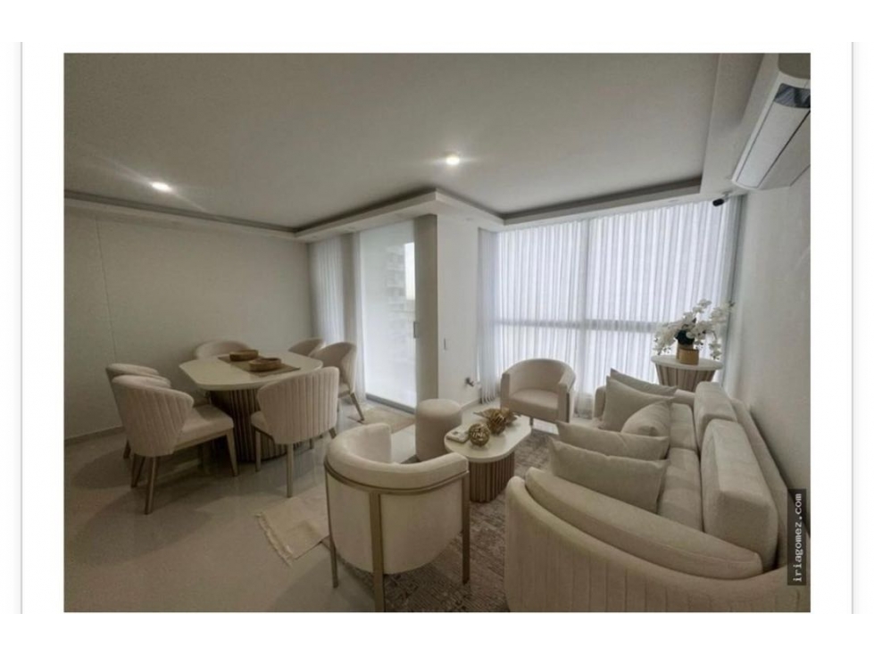 Apartamento en venta miramar — foto 3