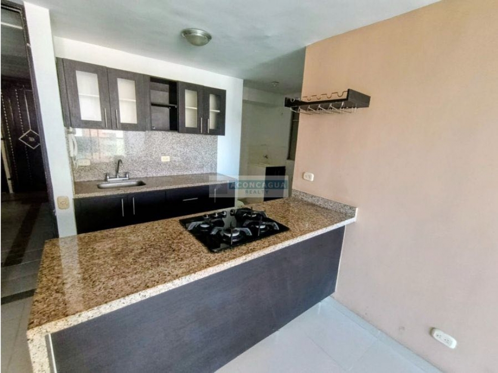 Apartamento en venta Miramar