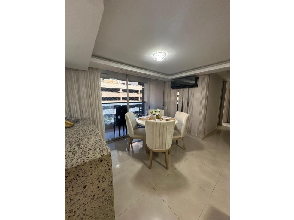 Apartamento en venta Miramar