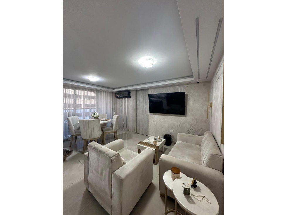Apartamento en venta Miramar — foto 2