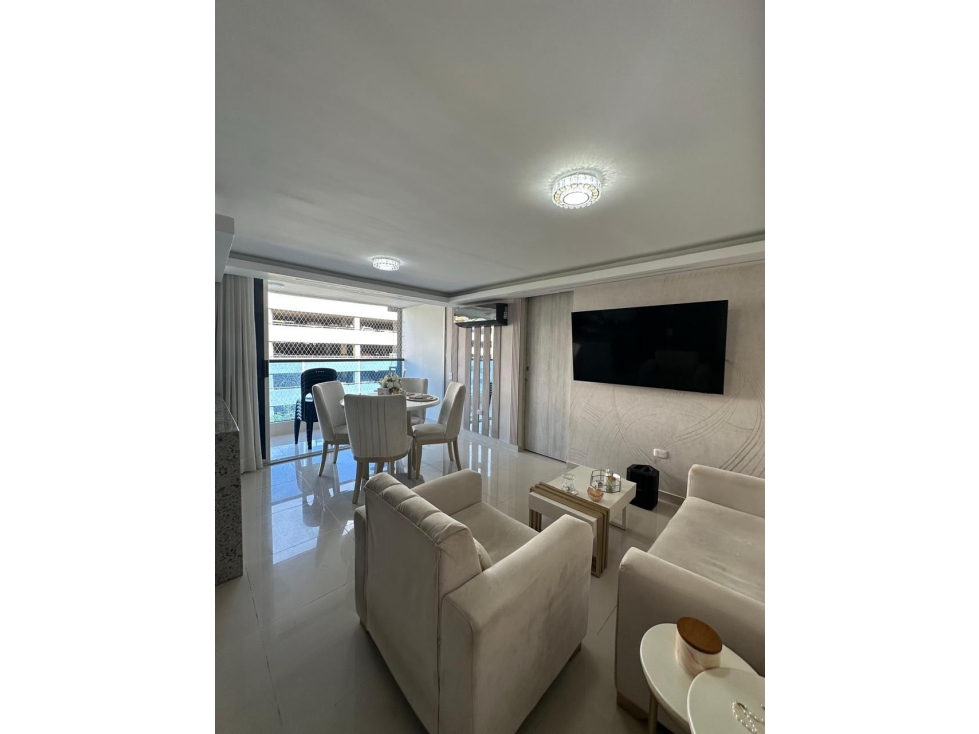 Apartamento en venta Miramar — foto 3