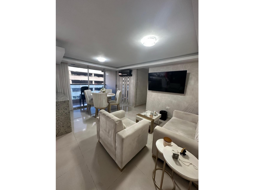 Apartamento en venta Miramar — foto 4