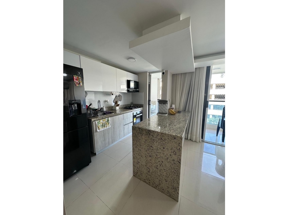 Apartamento en venta Miramar — foto 5