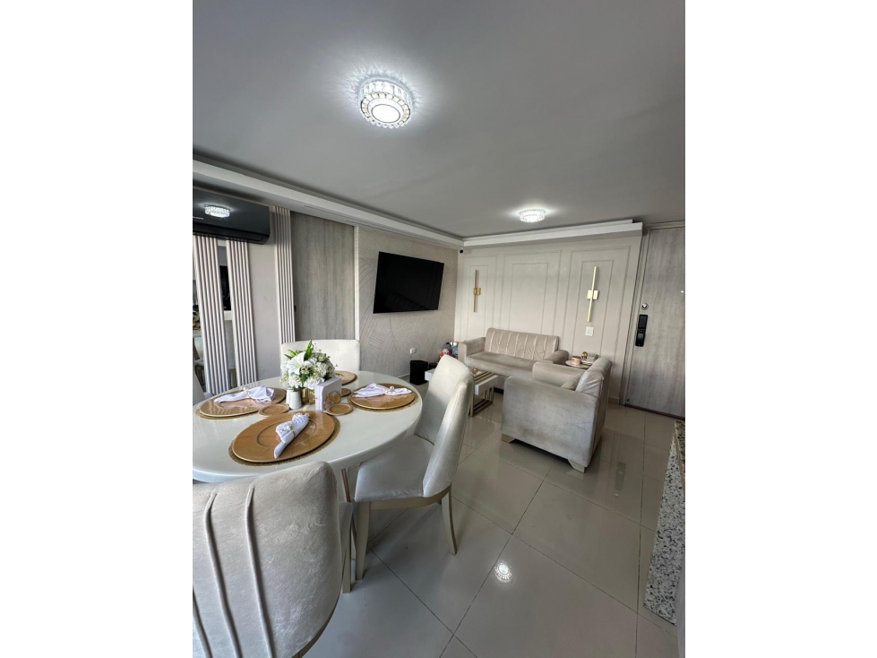 Apartamento en venta Miramar — foto 6