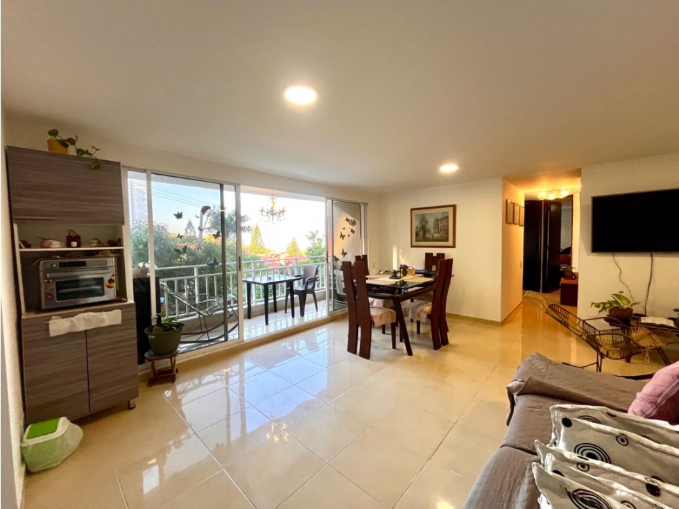 Apartamento en venta miramar