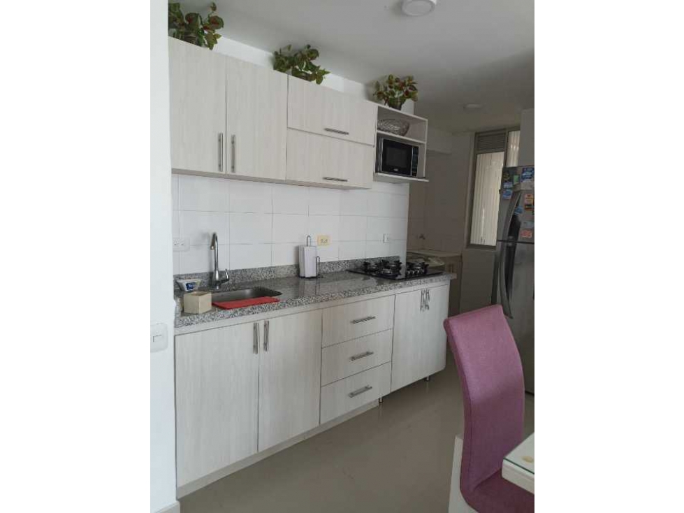 Apartamento en venta Miramar Barranquilla — foto 6