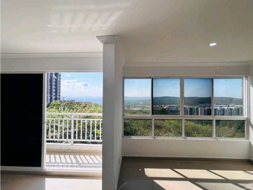 Apartamento en venta en miramar para inversión, barranquilla — foto 2
