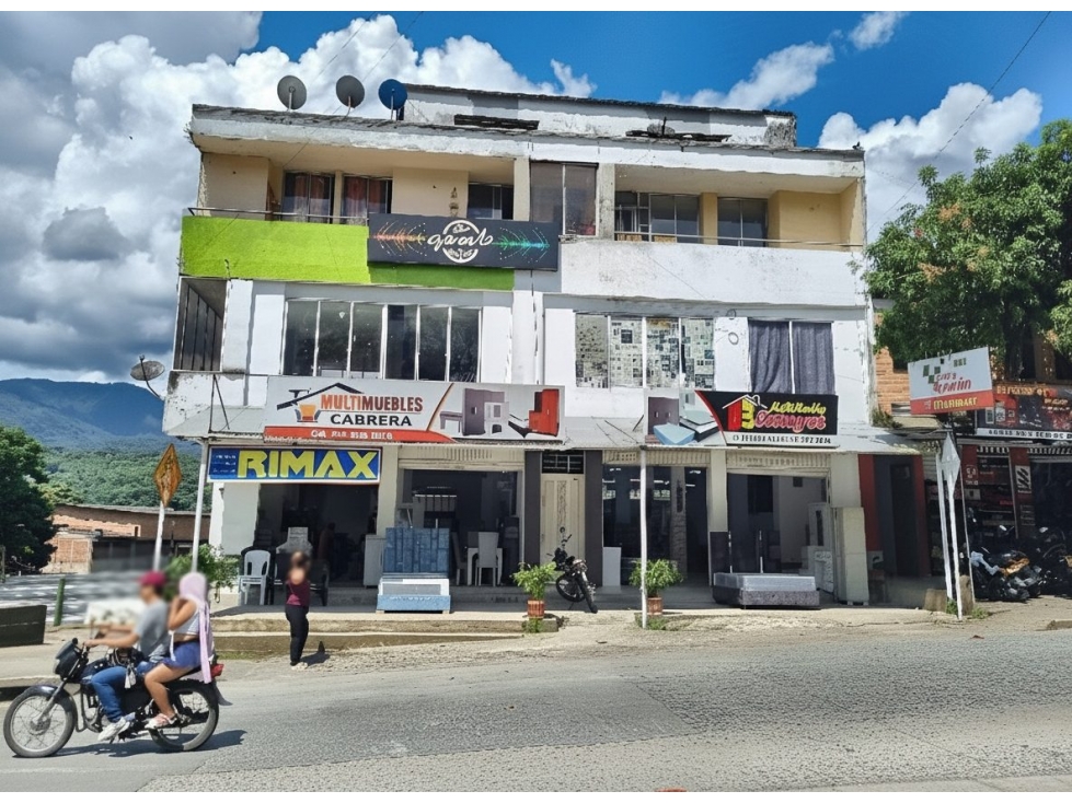 Apartamento en venta - Mocoa