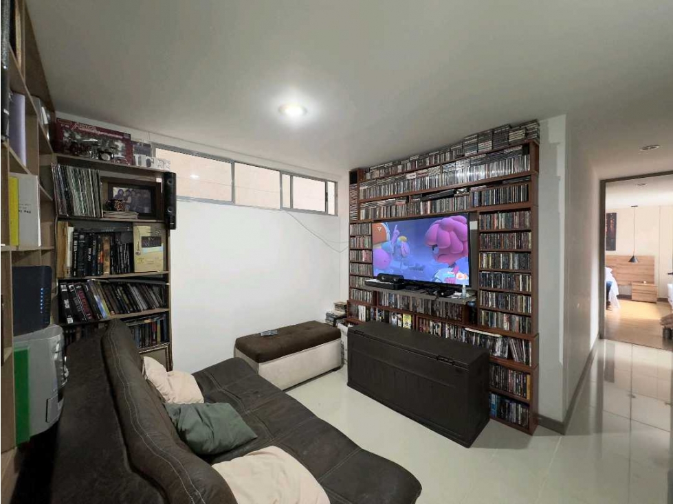 APARTAMENTO EN VENTA MODERNO- EN CIUDAD DEL RIO GRANDES ESPACIOS — foto 6
