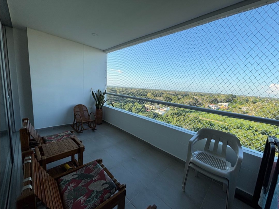 APARTAMENTO EN VENTA MODERNO Y EXCLUSIVO. — foto 4