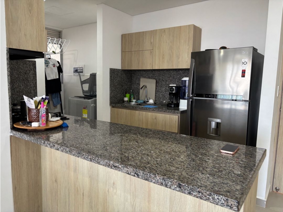 APARTAMENTO EN VENTA MODERNO Y EXCLUSIVO. — foto 5