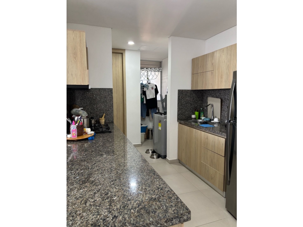 APARTAMENTO EN VENTA MODERNO Y EXCLUSIVO. — foto 6