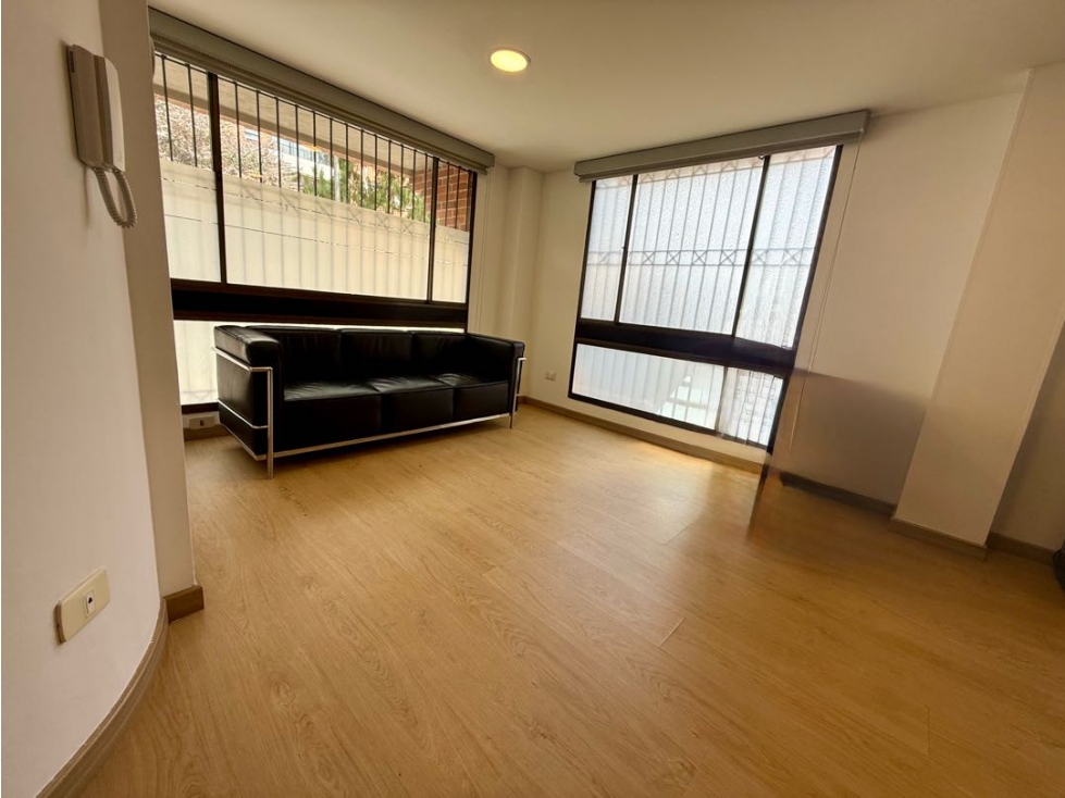 Apartamento en venta Molinos Norte, Bogotá