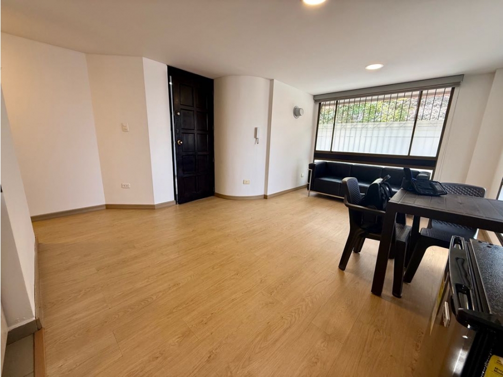 Apartamento en venta Molinos Norte, Bogotá — foto 3