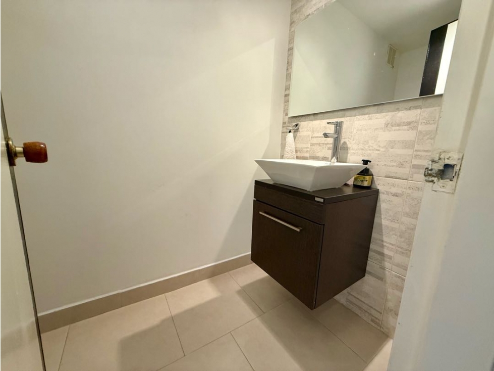 Apartamento en venta Molinos Norte, Bogotá — foto 4
