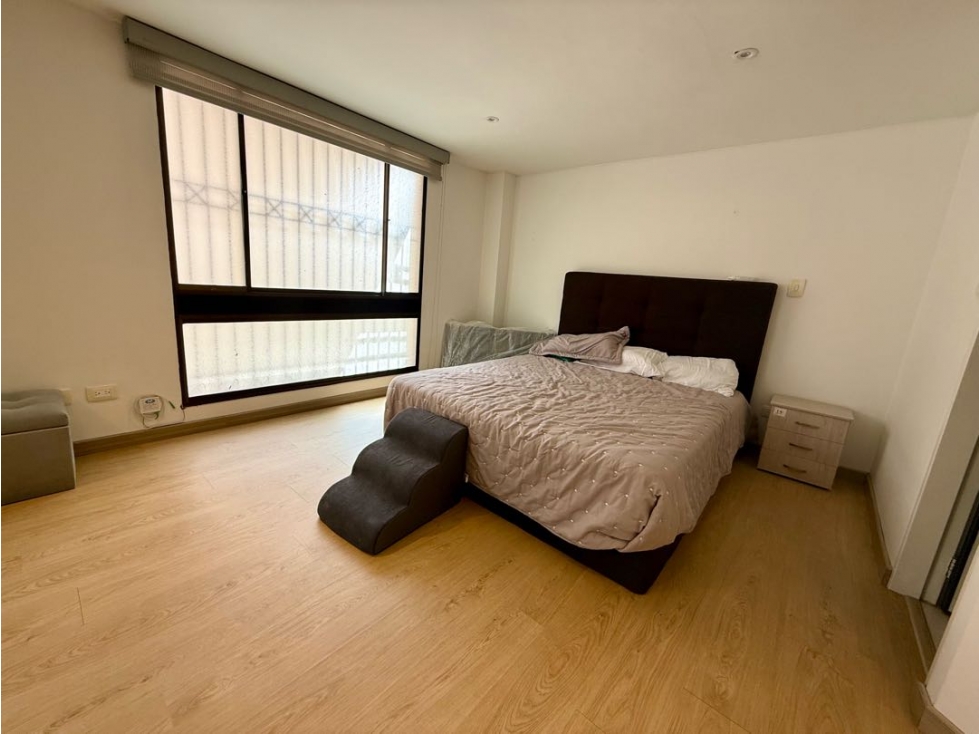 Apartamento en venta Molinos Norte, Bogotá — foto 5