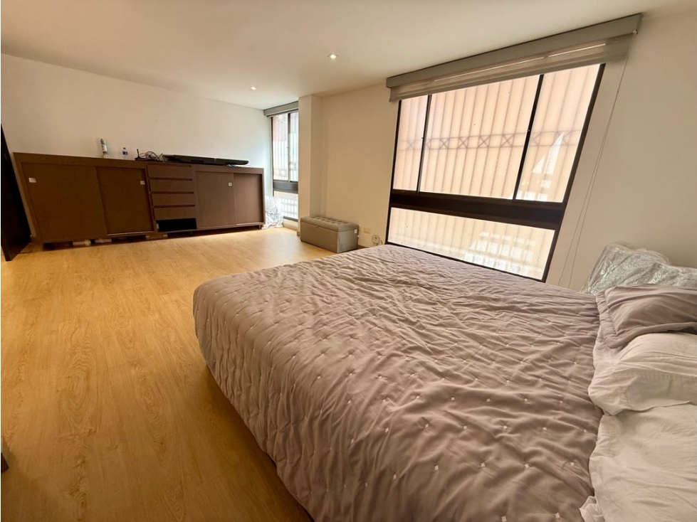 Apartamento en venta Molinos Norte, Bogotá — foto 6