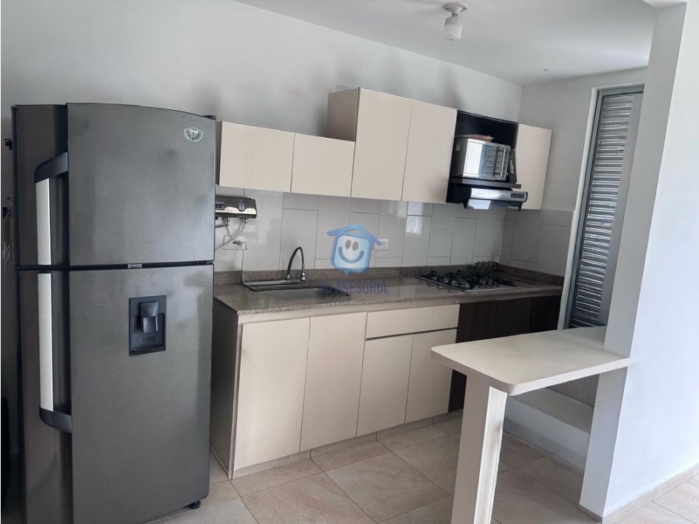 Apartamento en venta Molivento - Dosquebradas, Risaralda