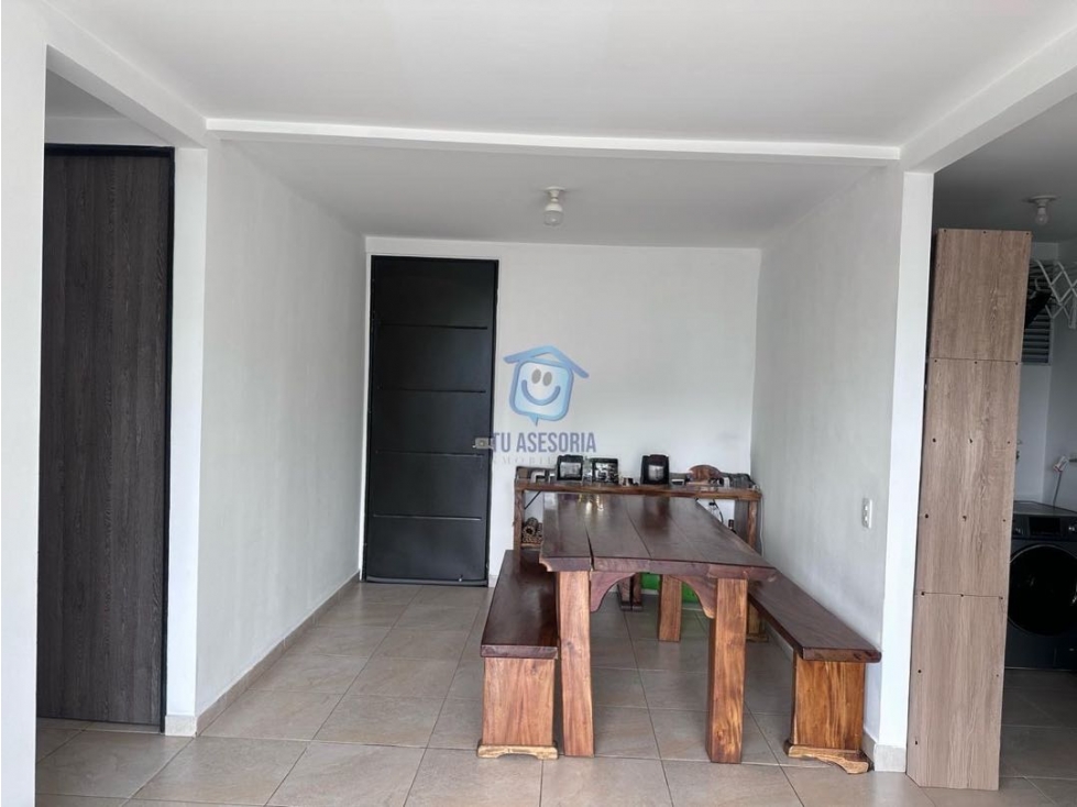 Apartamento en venta Molivento - Dosquebradas, Risaralda — foto 3