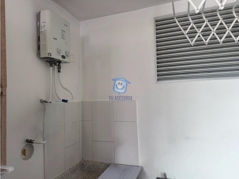 Apartamento en venta Molivento - Dosquebradas, Risaralda — foto 5