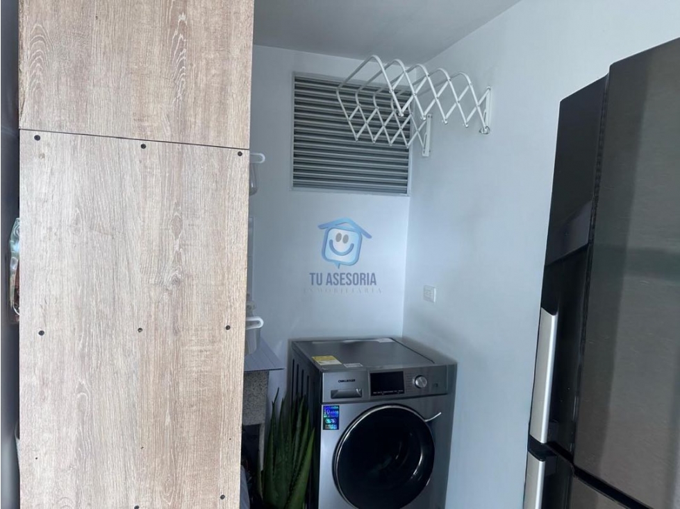 Apartamento en venta Molivento - Dosquebradas, Risaralda — foto 6