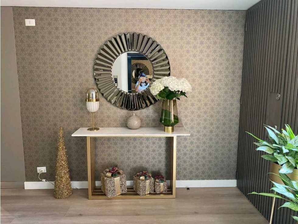 APARTAMENTO EN VENTA MONTEARROYO — foto 2