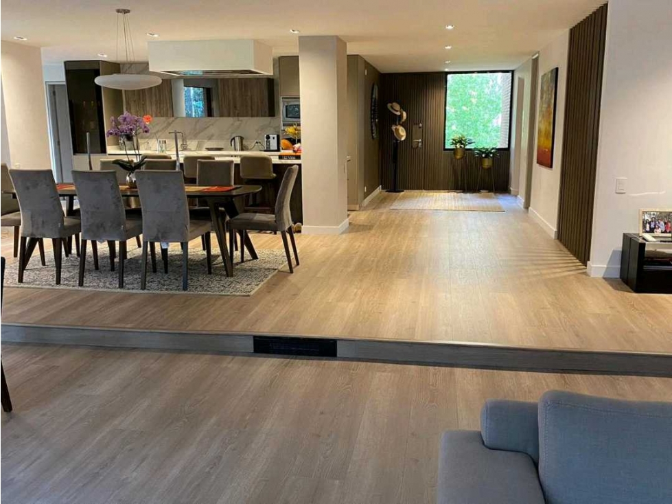 APARTAMENTO EN VENTA MONTEARROYO — foto 3