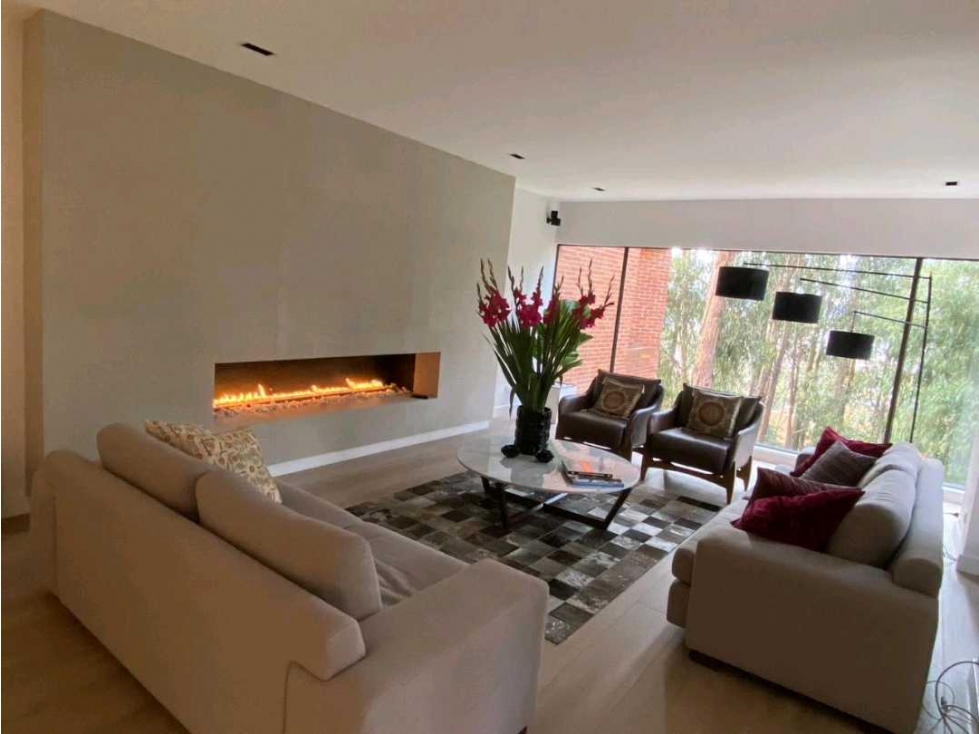APARTAMENTO EN VENTA MONTEARROYO — foto 4