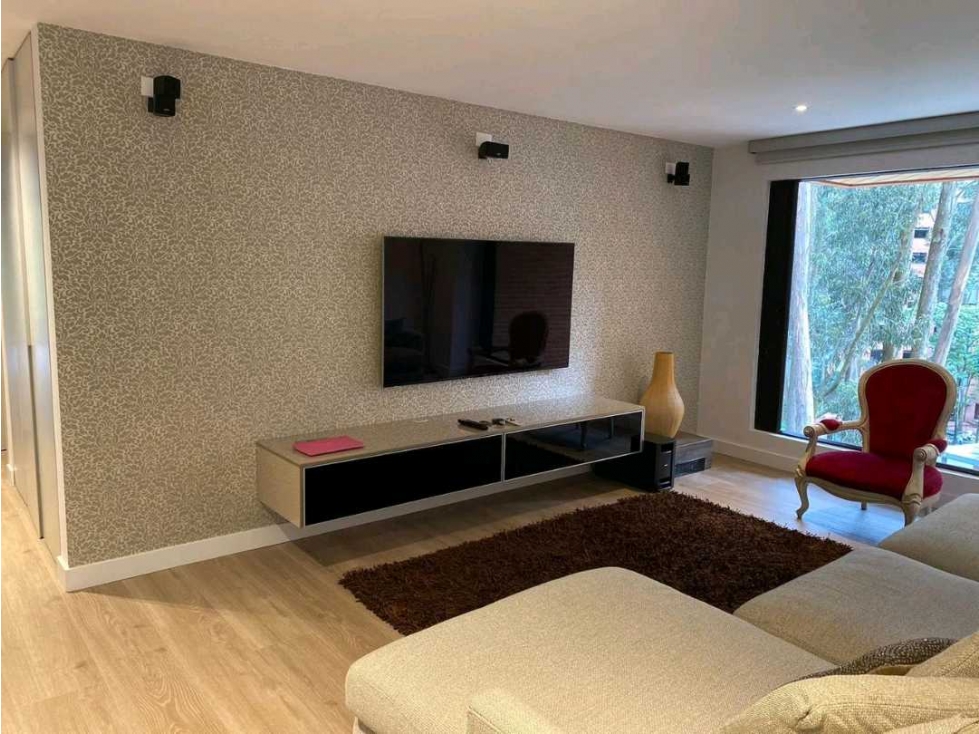 APARTAMENTO EN VENTA MONTEARROYO — foto 6