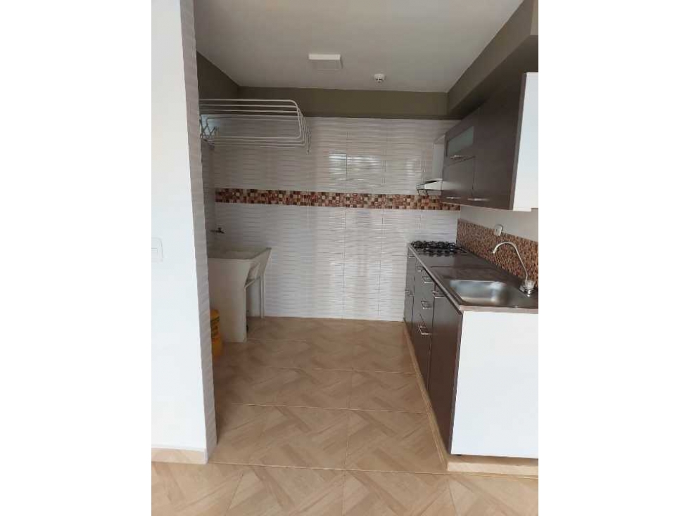 Apartamento en Venta Montenegro - 2