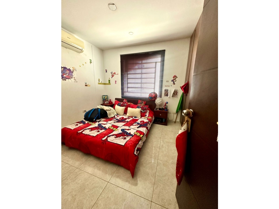 Apartamento en venta Montería Castellana — foto 5