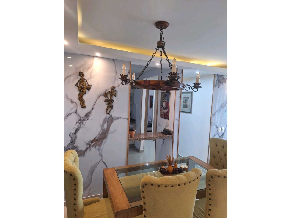 APARTAMENTO EN VENTA MONTEVERDE _CALIFORNIA Cerca a la Villa Olímpica — foto 5