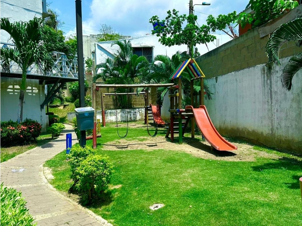 Apartamento en Venta Montebianco Los Alpes Cartagena — foto 2