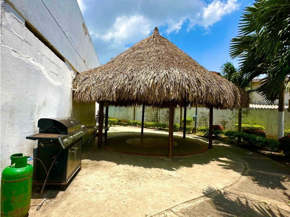 Apartamento en Venta Montebianco Los Alpes Cartagena — foto 3