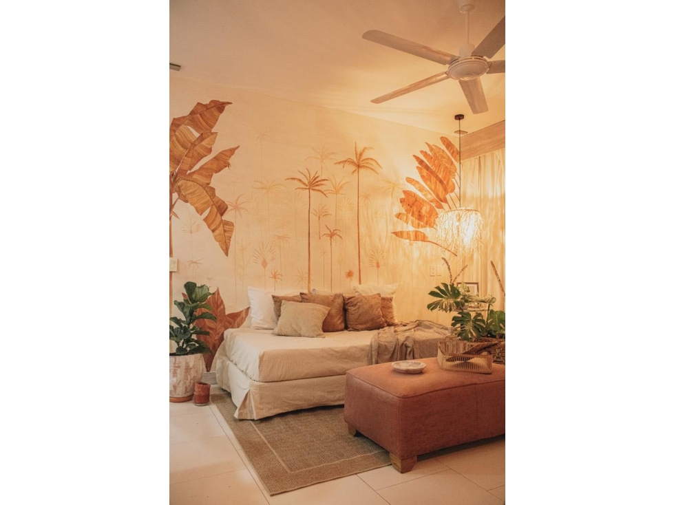 Apartamento en venta Morros