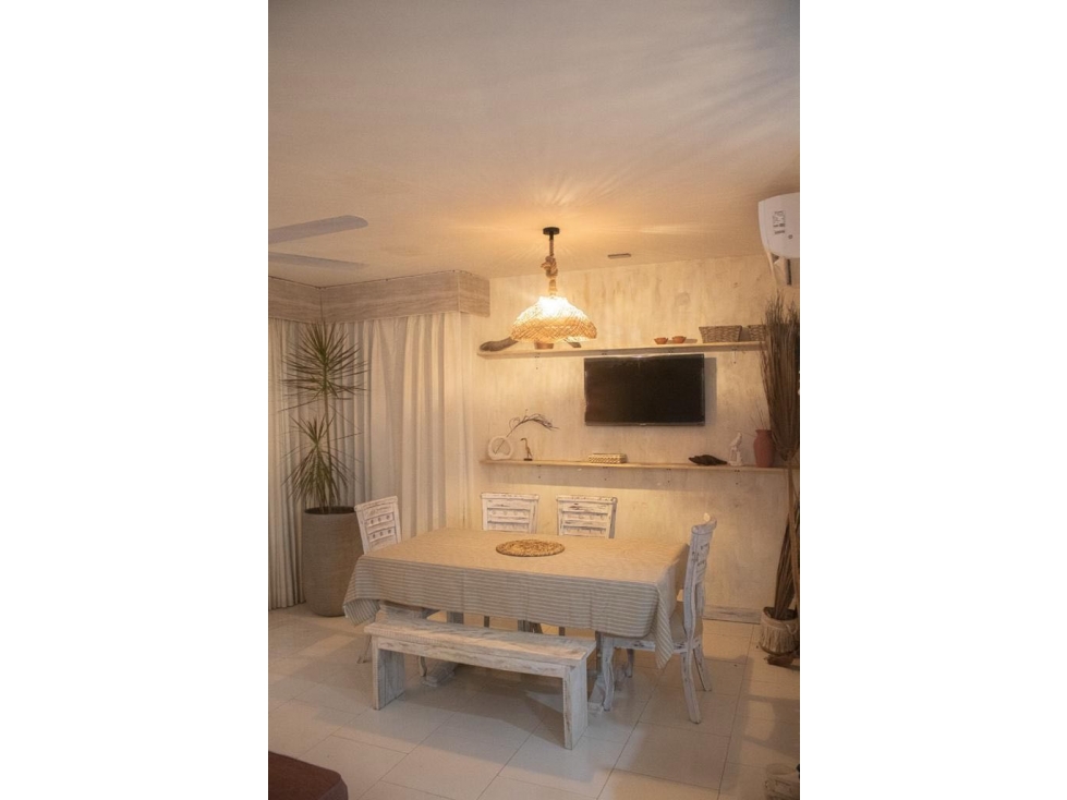 Apartamento en venta Morros — foto 4