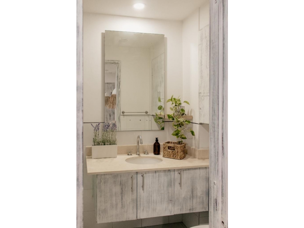 Apartamento en venta Morros — foto 5