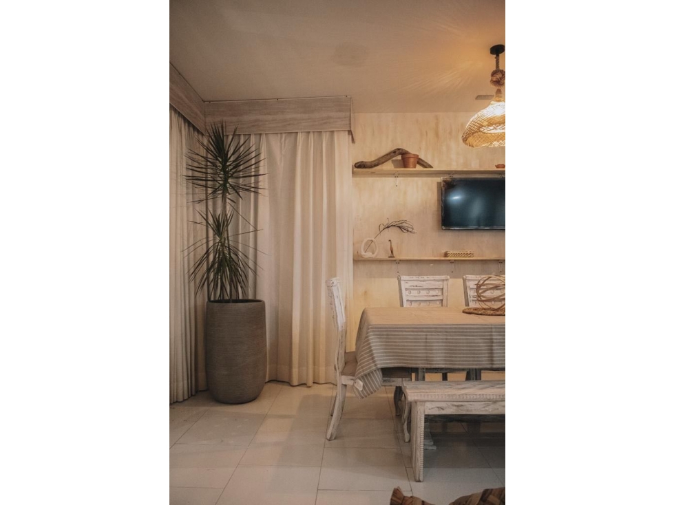 Apartamento en venta Morros — foto 6
