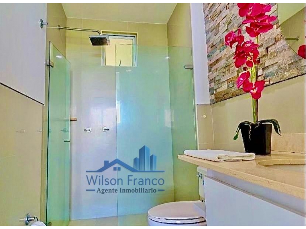 Apartamento En Venta Morros Epic La Boquilla Cartagena — foto 6